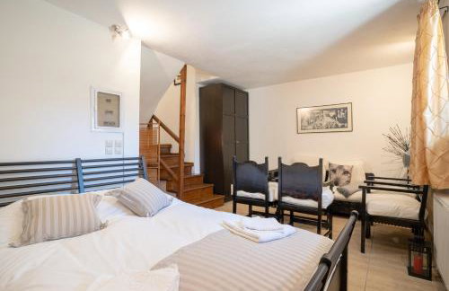 Angel House Greystone Villa Polydrossos - Foto 56