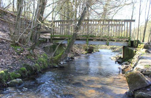 Ferienwohnung zum Eifgental - Foto 20