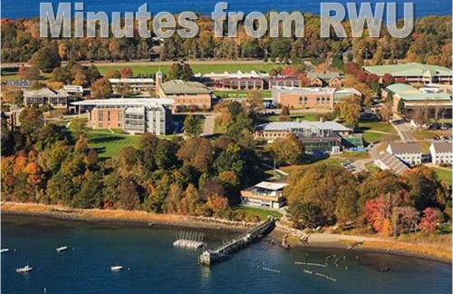 The Roost- Steps to beach & incredible water views - Foto 10