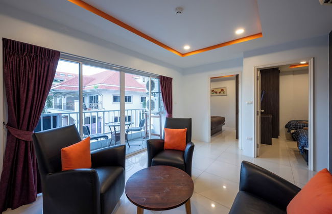 New Nordic Suite 5 by Apartwell - Foto 23