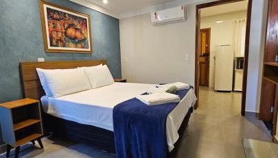 Kitnet Aconchego dos Nobres - Foto 4