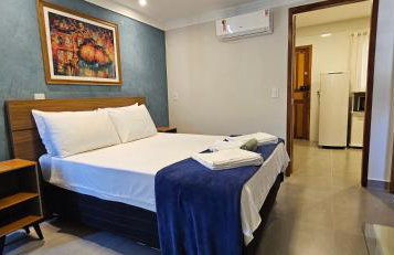 Kitnet Aconchego dos Nobres - Foto 4