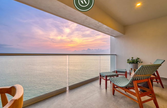 Harbor 171 North Tower 2103 - Foto 29