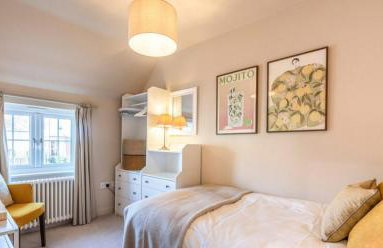 The Lodge, Saxmundham - Foto 29