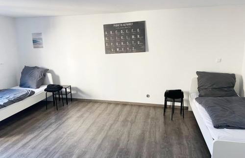 Cozy Apartment in Bad Vilbel - Foto 22