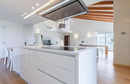 Italian Experience-Villa Clair - Foto 114