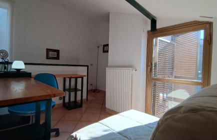 Pit stop in Villa nel Verde a Roma-Aeroporto di Ciampino - Foto 69