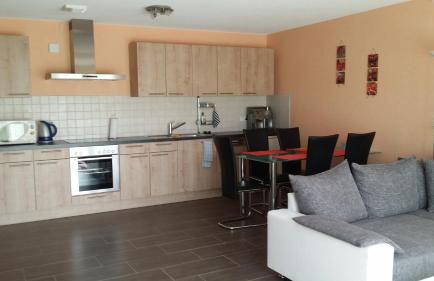 Ferienwohnung Wertke (F****) Konstanz - Foto 7