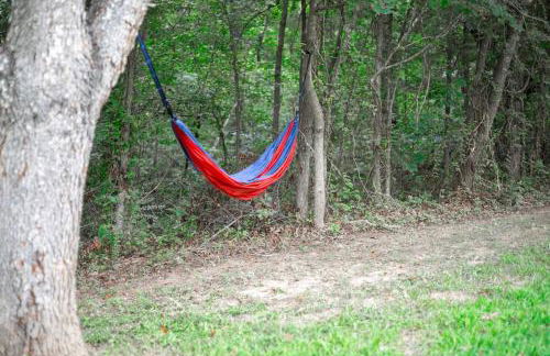 Camper- Relaxing Space After a Day of Hiking - Foto 22