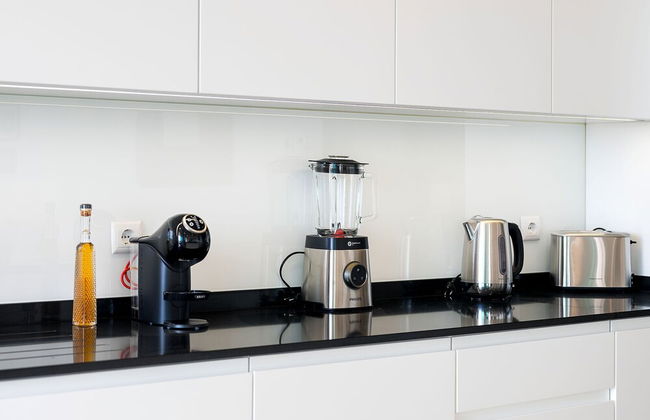 Lagos Marina View 3 With Pool by Homing - Foto 12