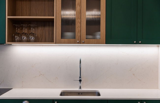 PIJU LUXURY APARTMENTS - Foto 31