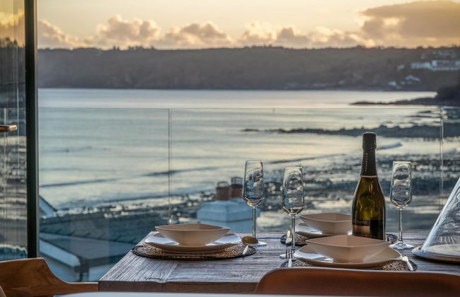 Wisemans House Apartment 3 - Wisemans Bridge - Foto 62