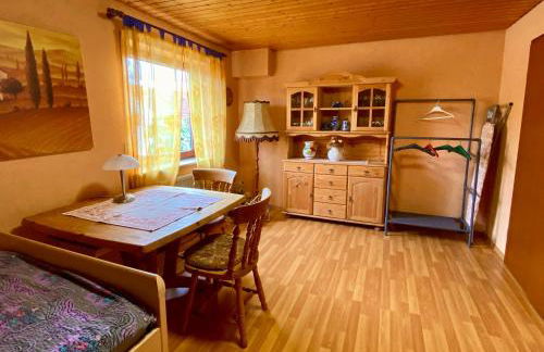 Schöne Wohnung im Grünen - Foto 19