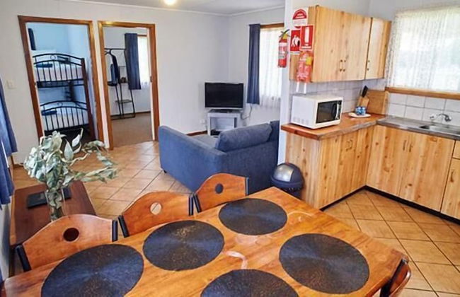 Kalgan River Chalets and Caravan Park - Foto 11