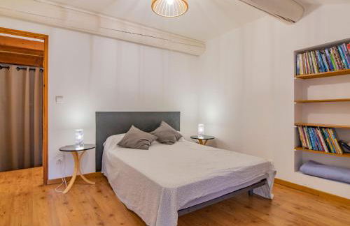 Holiday Home Le Mas des Buis by Interhome - Foto 33