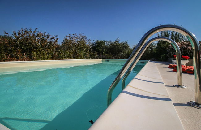 Villa Mangini - Foto 35