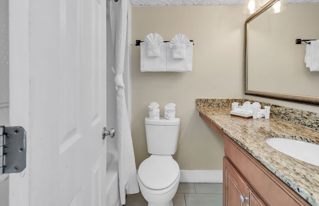 Atlantica Resort Myrtle Beach - Foto 66