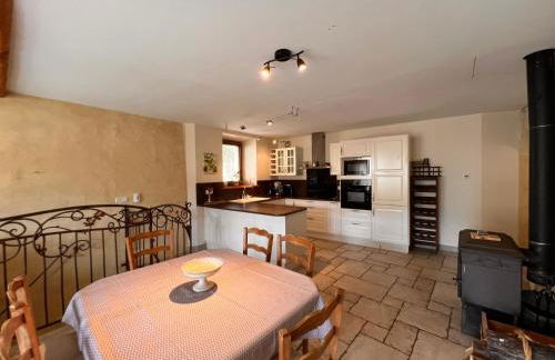 Gîtes du Château d'Alençon - Photo 59