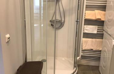 Ferienwohnung An der alten Weed - Foto 18