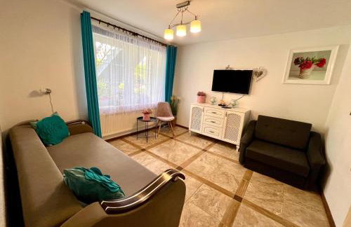 Apartament - 100 Kroków Do Jeziora na Kaszubach - Photo 10