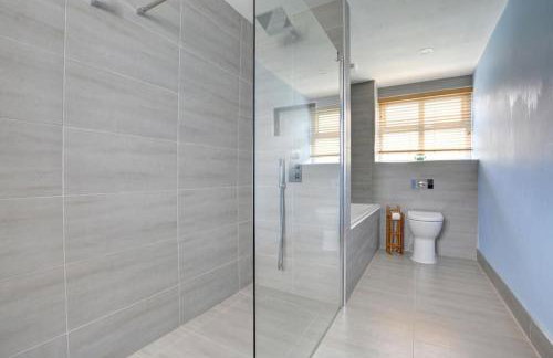 Amroth Holiday home with Sea views - Foto 13