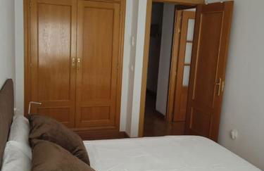 Confortable apartamento en el centro de Huelva - Foto 9