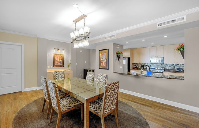 Sea Breeze 1011 Penthouse - Foto 60