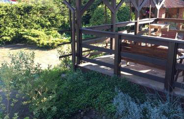 Dom w (Między) lesie - Foto 24