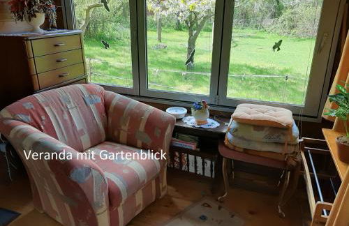 Blockhaus Questin - Photo 7