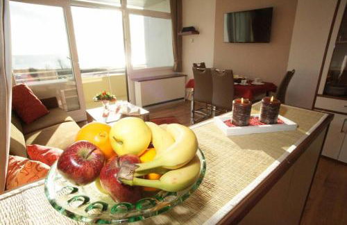 Fehmarn Apartment Meerblick am Südstrand - Photo 7