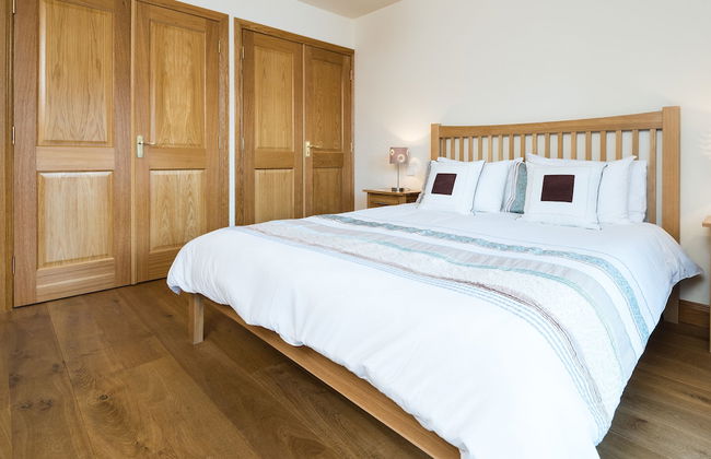 Scottish Highland Lodge - Foto 8