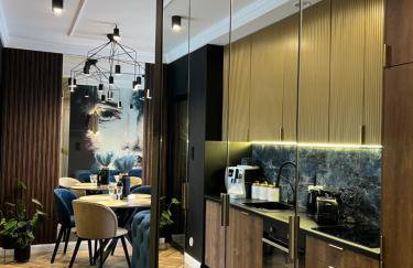 Family & Business Sauna Tężnia Apartments No 9 VIP -Leśny nad Zalewem Cedzyna, Unikat SPA- 1 Bedroom with Private Sauna, Jacuzzi, Spectacular View Terrace, Parking, Catering Options - Foto 57