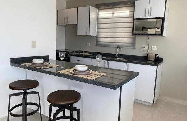 Alejandria Apartments - Foto 6