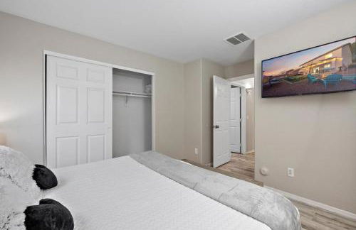 Desert Dunes sauna and spa - Foto 46