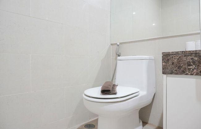 Stunning And Comfortable 3Br Apartment Casa Grande Residence - Foto 27