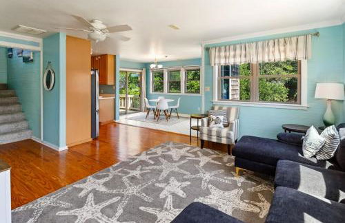 8608 - The Buccaneer at Lookout Station - Foto 12