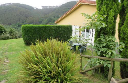 Apartamentos El Otero de Cudillero - Foto 25