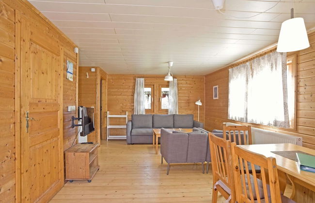 Ferienhaus in Hechthausen mit Terrasse - Foto 25