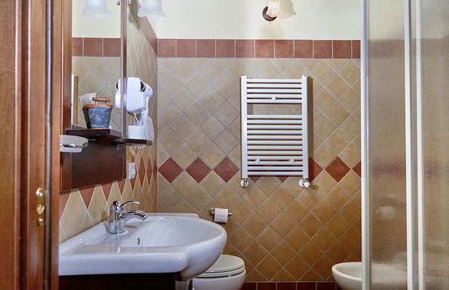 Il Vecchio Frantoio - Photo 20