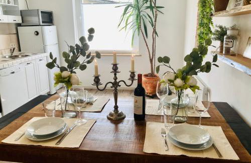 Wunderschöne Altbauwohnung in Toplage - Foto 7