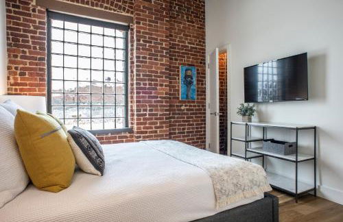 Elevation Lofts Hotel - Foto 20