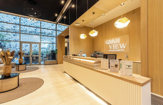 Gran View Apartments - Foto 3