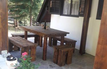 Holiday house Nature - Foto 8