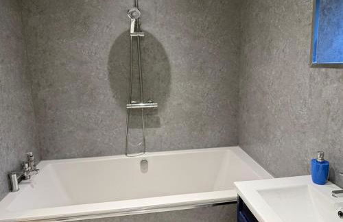 Heavenly 1 -Bedroom Retreat with Stunning sea & Garden Vistas - Foto 11