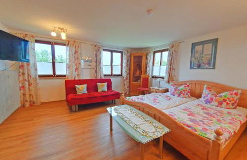 Dwingelo-Lütten Angela Brandstätter Hof | Chiemgau Karte - Foto 24