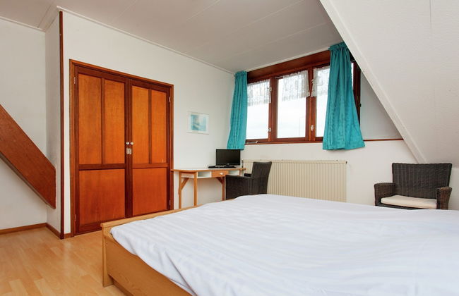 Farmhouse in Holwerd Near the Sea - Foto 9