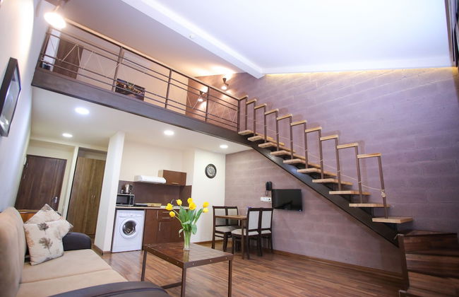 My Apartments Yerevan - Photo 13