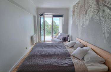 Apartament Biały By Anna Augustów - Foto 12