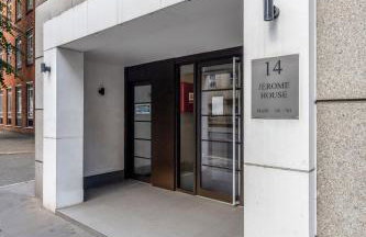 Luxury 3 Bed 2 Bath Apartment Marylebone Station - Foto 35