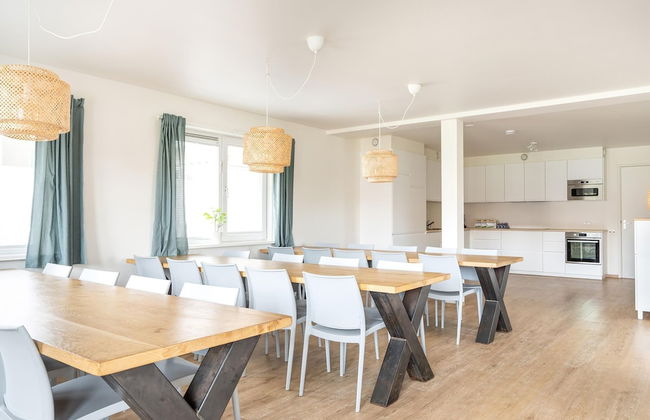 Group Apartment Ameland Near Nes - Photo 30